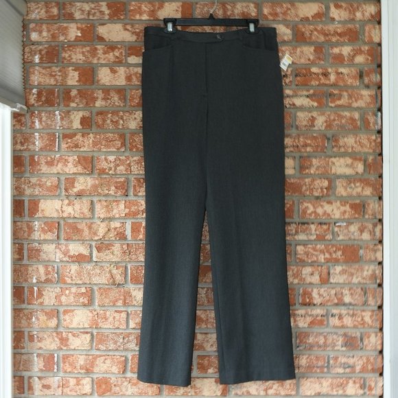 Talbots Pants - 𝅺TALBOTS Gray Pants